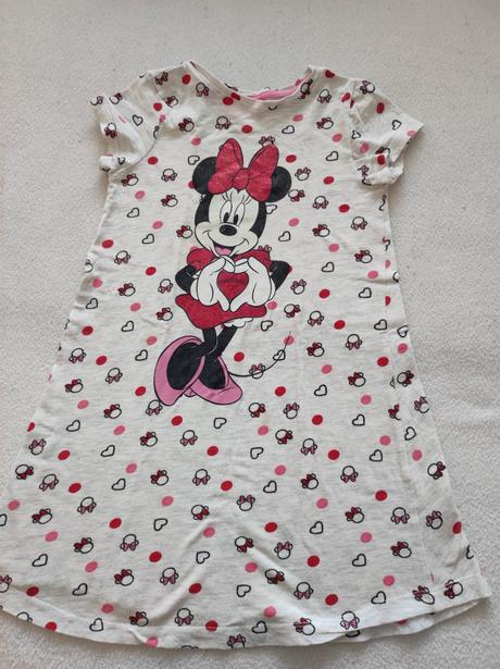 Noční košile 98-104, 98