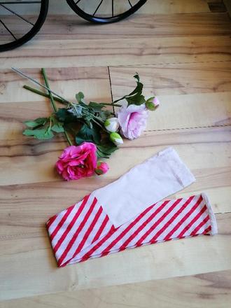 Silonové legínky, h&m,104