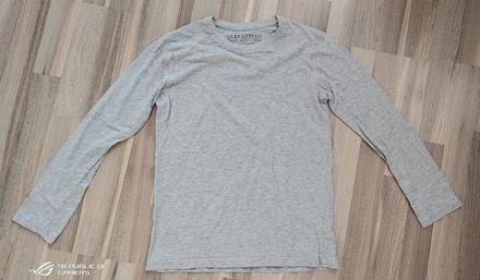Triko s dl.rukávem, zara,152