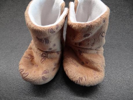 Teplé capáčky, 17