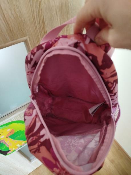 Batůžek puma nový, puma