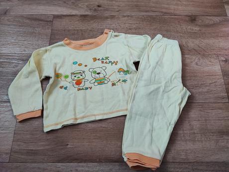 Set pro holčičku, 68–80