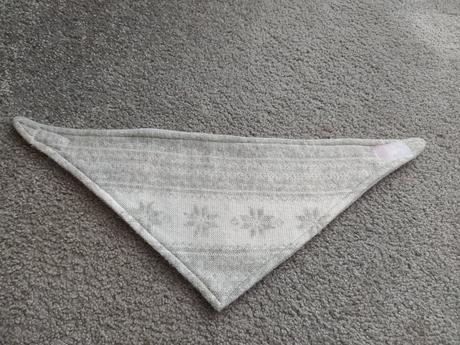 Slintaček- nakrčník, 