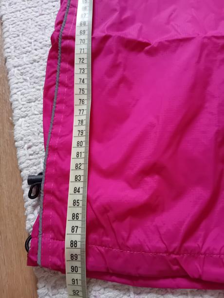 Přechodové šusťáky kugo 152, kugo,152