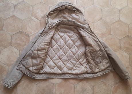 Dámská jarní/podzimní bunda, vel.s, s