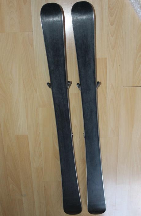 Dětské sjezdové lyže 110 cm, 110-119 cm