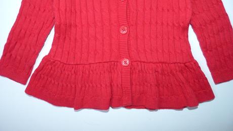 Svetřík jasper conran, 68