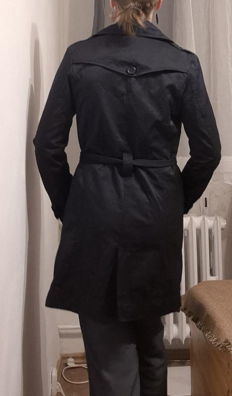 Dámský kabát colours of the world vel. 38, colours of the world,38