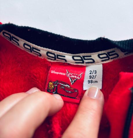 Ob/ overal cars - v.2/3 roky, 98