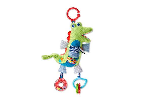 Páteční soutěž - přidáte se?