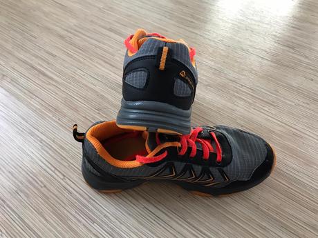 Dětské tenisky alpine pro vel. 34, alpine pro,34