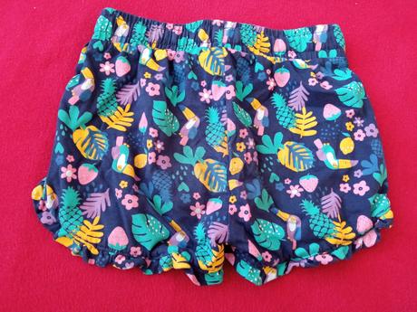 Dívčí kraťásky., lupilu,110