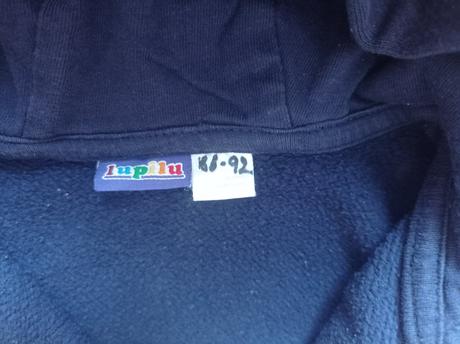 Mikina 92 lupilu, lupilu,92