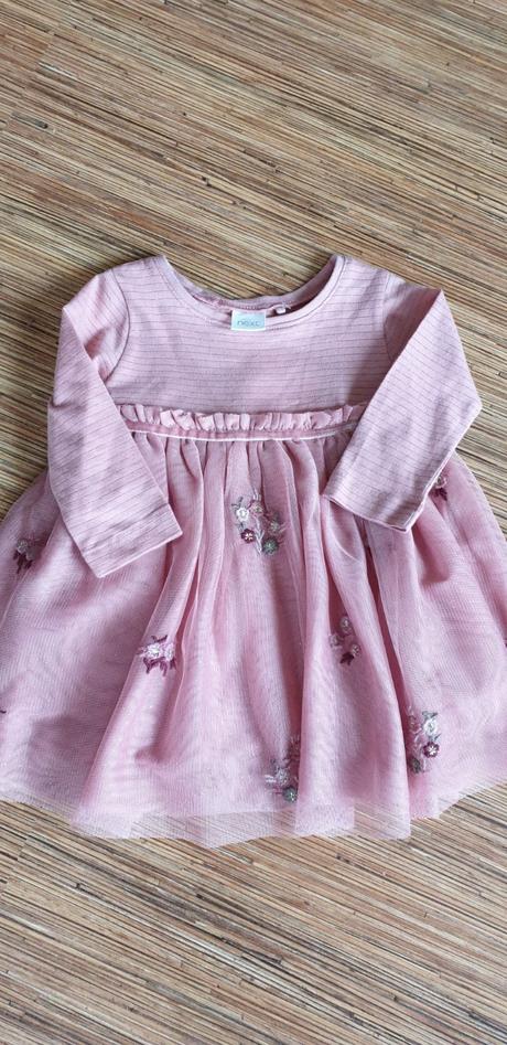 Šatičky next vel.68, next,68