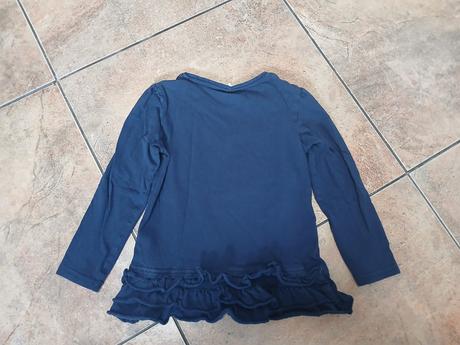 Tričko kiki&koko, vel. 110, kiki&koko,110