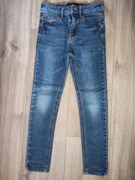 Slim džíny next, next,122