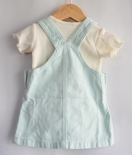 Komplet vel. 0 - 3 m, f&f,62