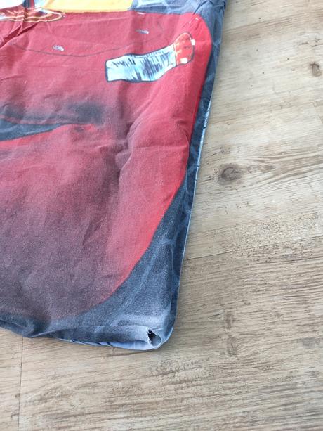 Povlečení blesk mcqueen, 