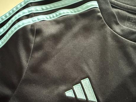 Funkční triko, adidas,164
