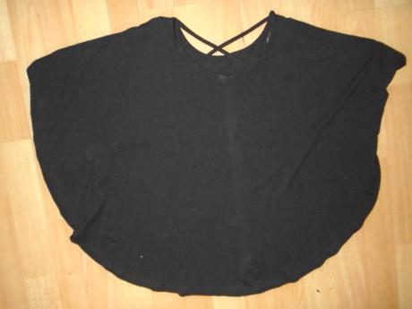 Tričko motýl lindex vel 158/164 12-14l, lindex,158 / 164