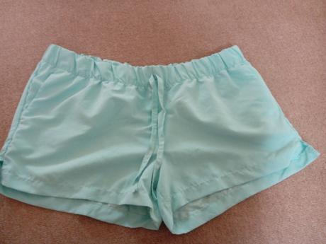 Šortky, esmara,44