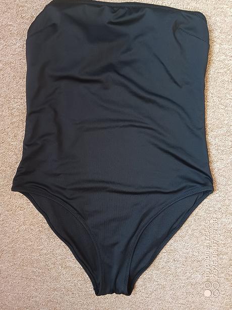 Plavky zn."primark cares" vel."40", primark,40