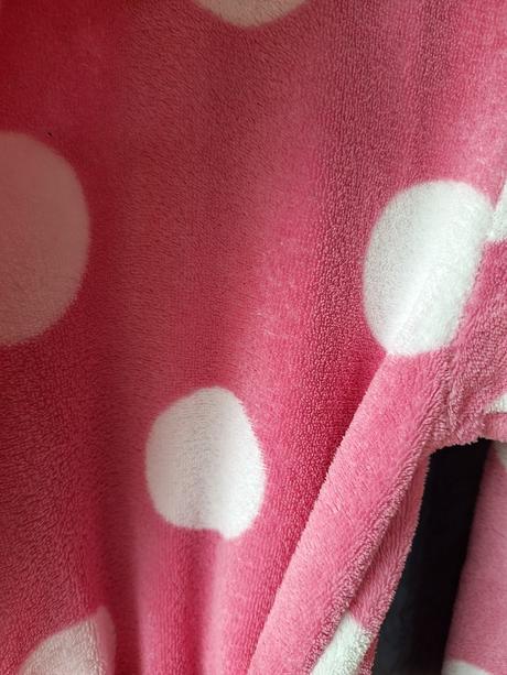 Župan dětský župan vel. 128, f&f,128