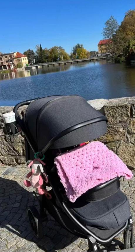 Sportovní kočárek, 