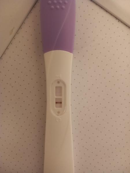 Večerní test. Je tam něco vidět?