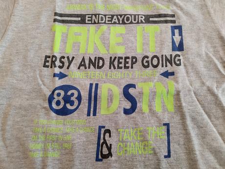 Šedé třičko, 122