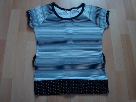 Tričko pro mladé slečny, vel. 14-15 let, 170