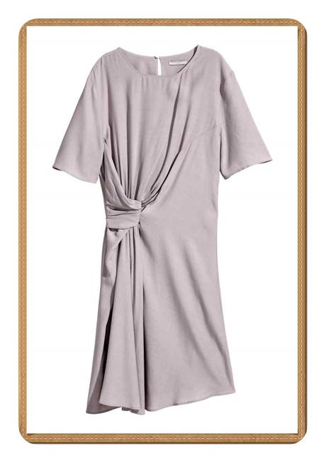 Dámské šaty vel 40 gb 14 letní, h&m,40