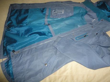 Jako nová funkční přechodová bunda crivit, vel. 38, crivit,38