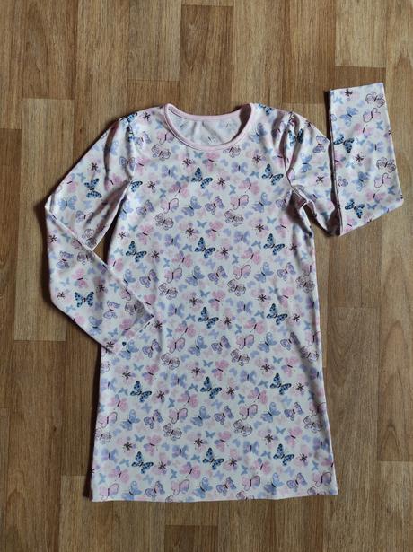 Noční košile, george,140