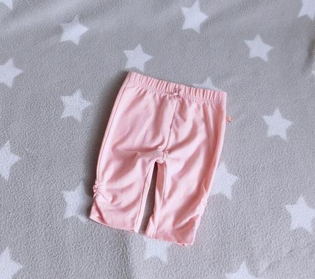 Tepláčky staccato vel.74, staccato,74