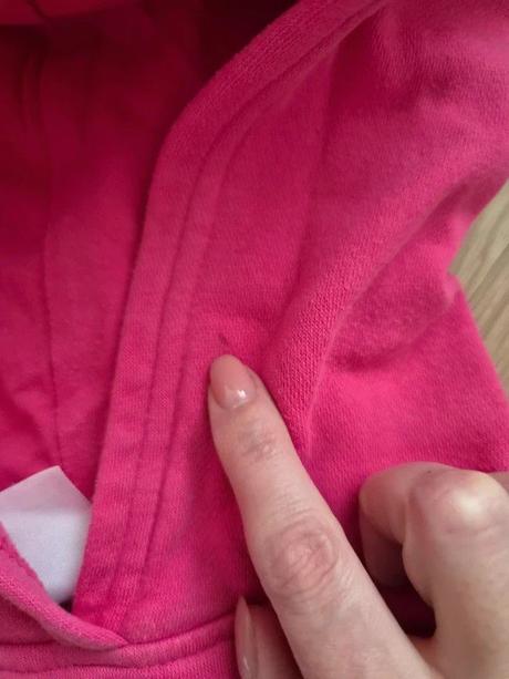 Tepláková souprava gap, vel. 3-4 roky, gap,98