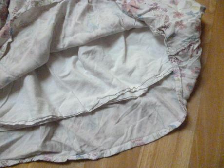 Kytkaté šaty 6-7 tom tailor, tom tailor,122