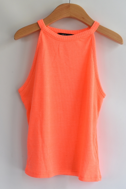 Tílko vel. 12 - 13 let, new look,158