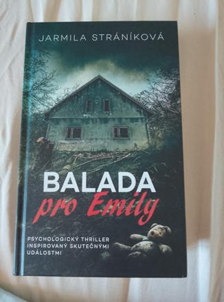 Balada pro emily,