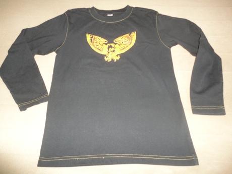 Hezké bavlněné triko, vel. 152/158, 158