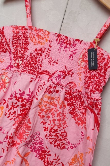 Tílko vel.13 let, gap,158