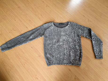 Svetr 10 let, vel 140 cm, 140