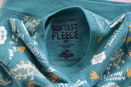 Mikina vel. 5 let, 110