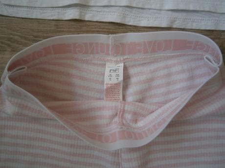 Pyžamo vel. 128/134, 134