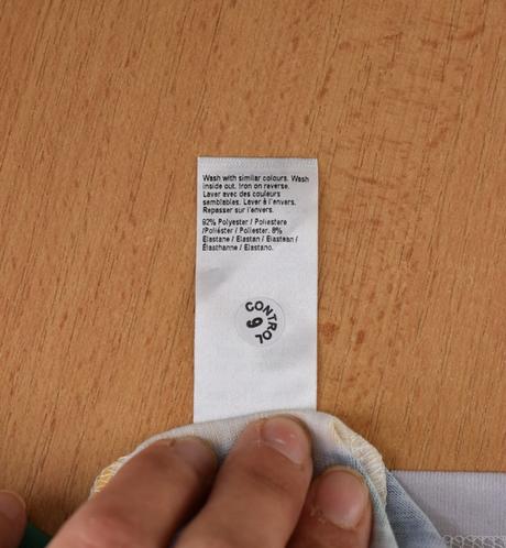 Tričko vel. 9 - 12 m, river island,80