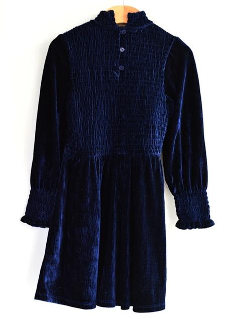 Šaty vel. 6 - 7 let, marks & spencer,122