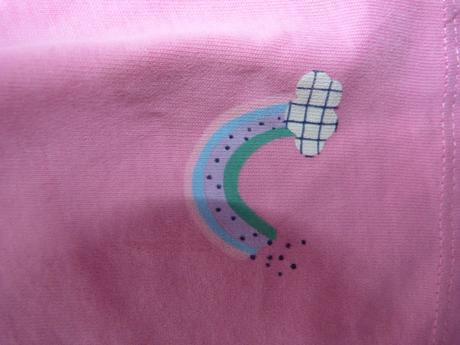 George bavlněné šaty vel.128, george,128