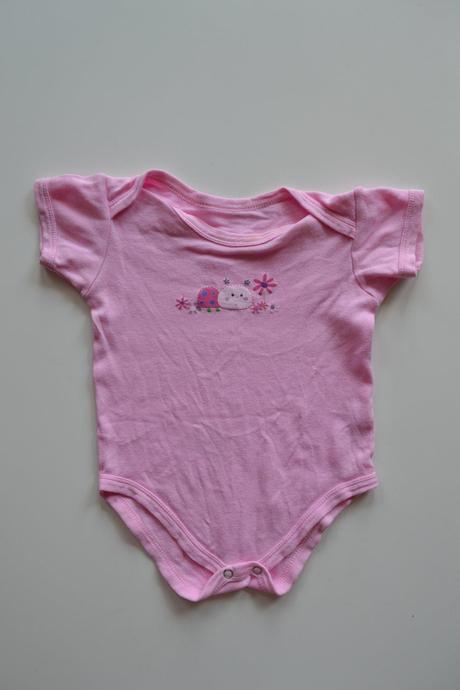 Bavlněné body s obrázkem, early days,80