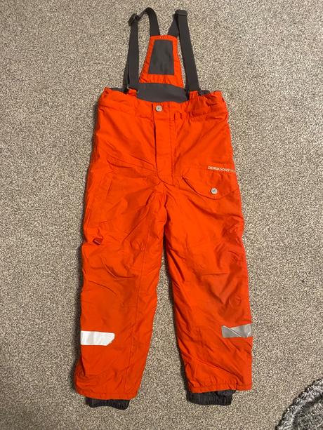 Lyžařské kalhoty, didriksons1913,110