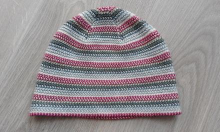 557 - čepice, h&m,146